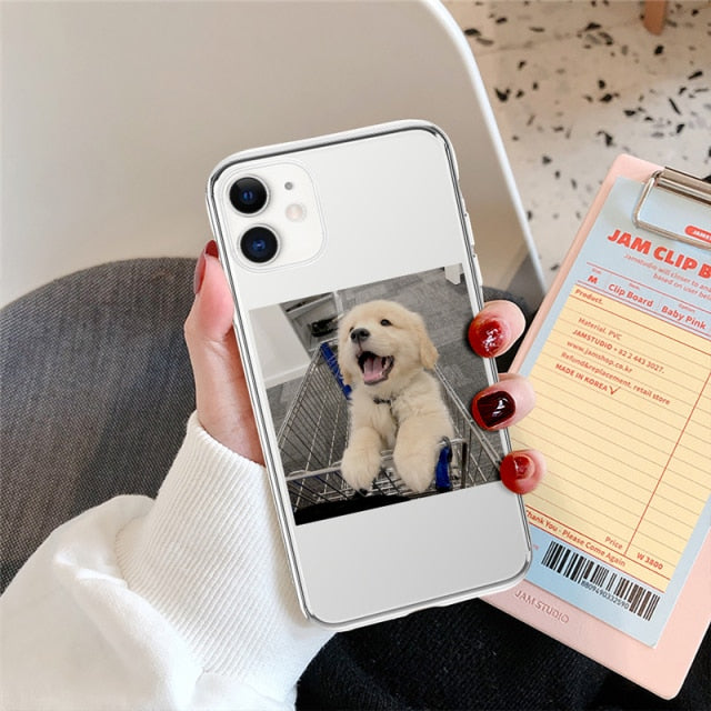 Capa Personalizada - Animais
