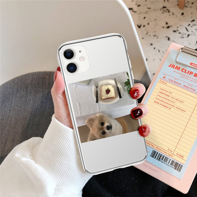 Capa Personalizada - Animais