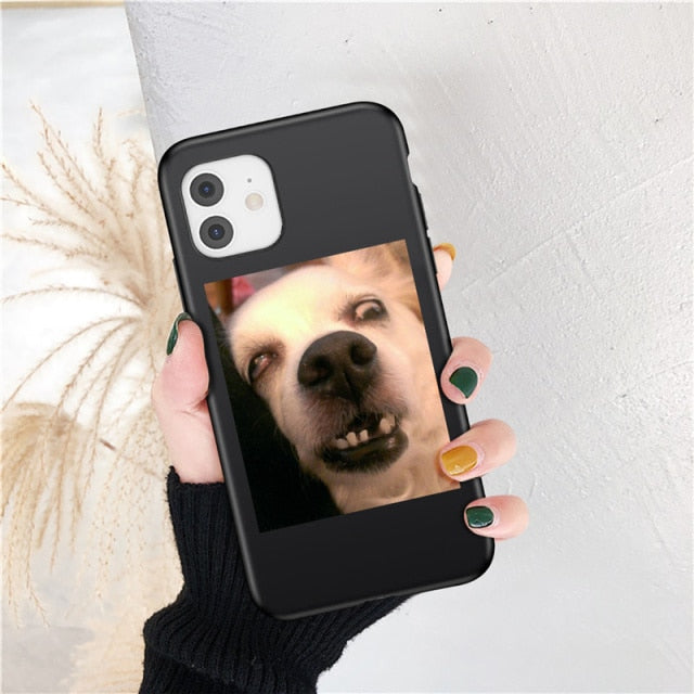 Case iPhone - CUTE ANIMALS