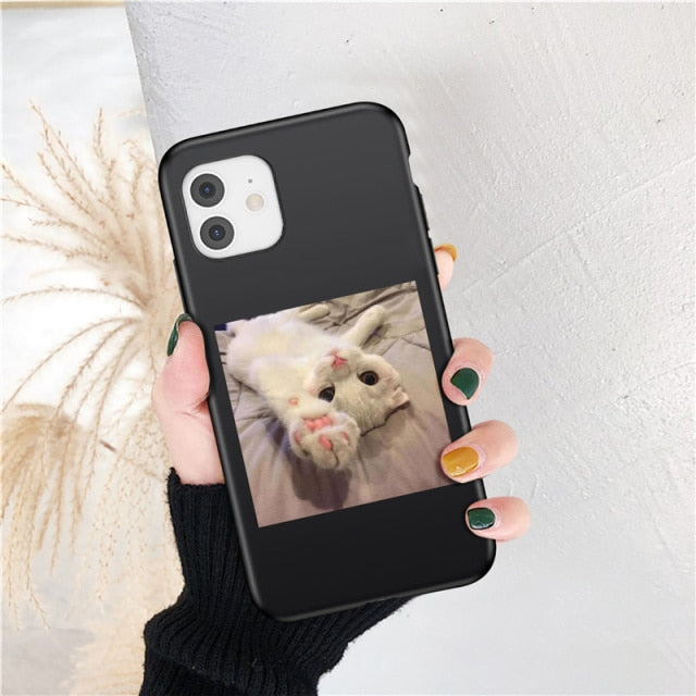 Case iPhone - CUTE ANIMALS