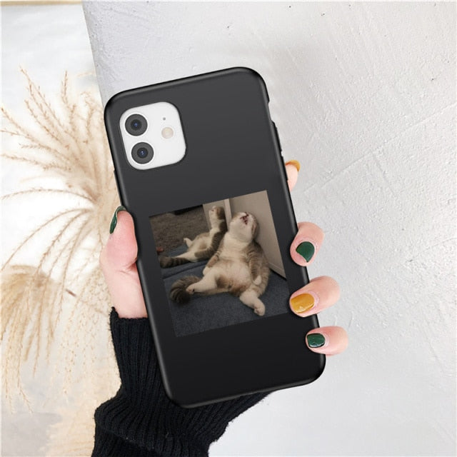 Case iPhone - CUTE ANIMALS