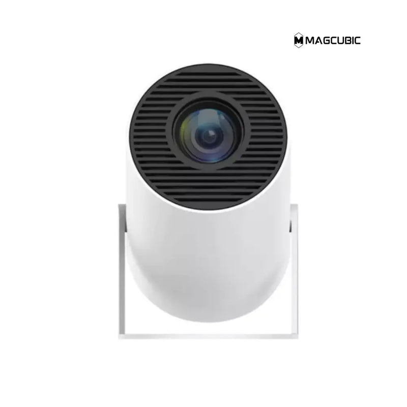 Projetor Portátil 4K [150 POLEGADAS]