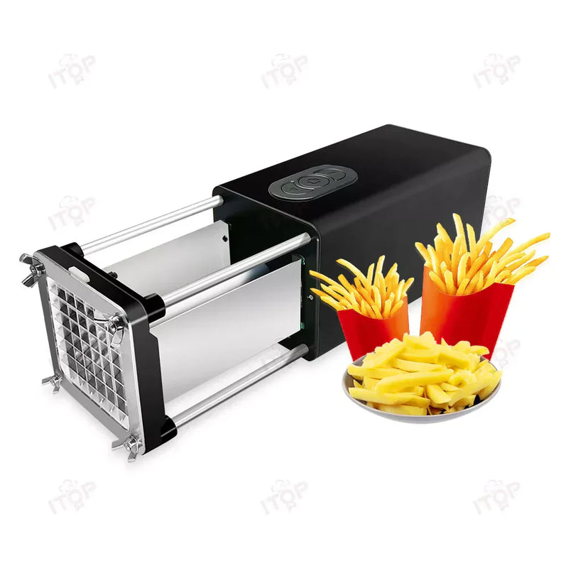 Cortador Elétrico Automático - CutterPro
