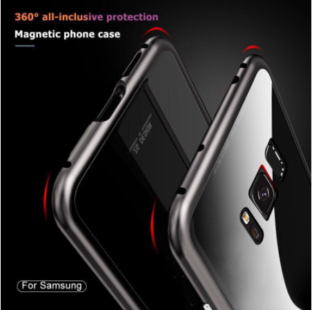 Capa Magnética para Xiaomi
